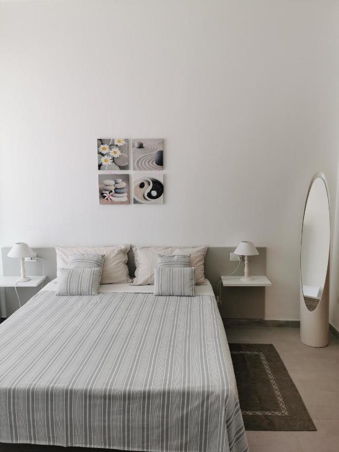 Affittacamere Alisso Olbia Dış mekan fotoğraf