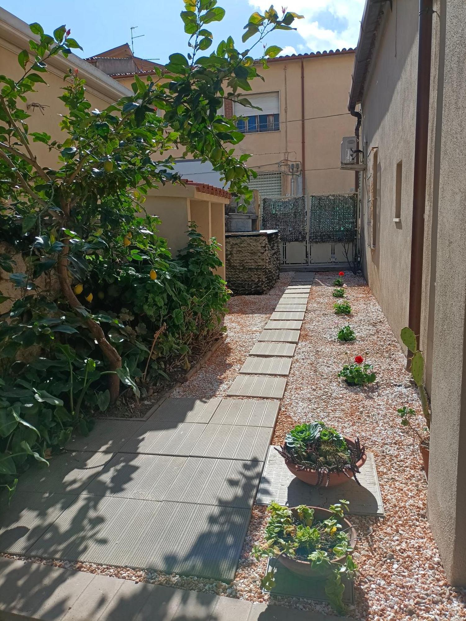 Affittacamere Alisso Olbia Dış mekan fotoğraf