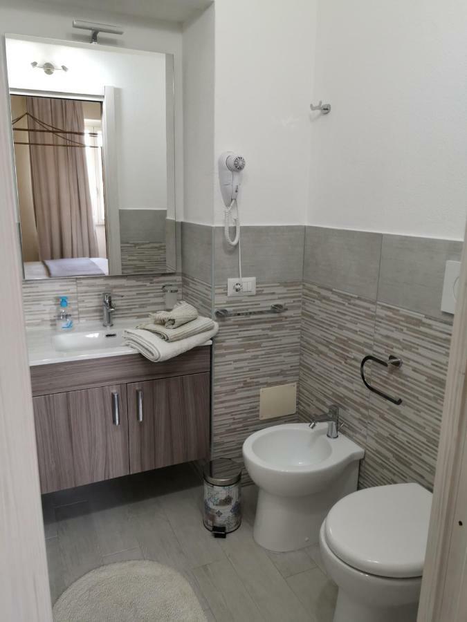 Affittacamere Alisso Olbia Dış mekan fotoğraf