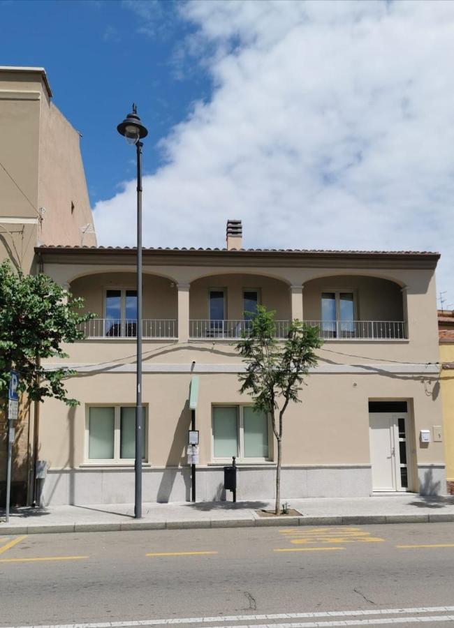 Affittacamere Alisso Olbia Dış mekan fotoğraf